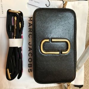 Marc Jacobs snapshot